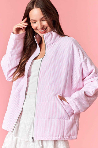 Women’s flannels, coats and jackets from Southern Soul & Co.