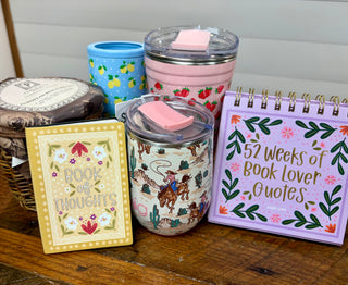 Home goods, gifts and boutique finds from Southern Soul & Co.