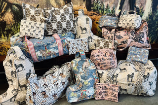 The Ida Mae Collection