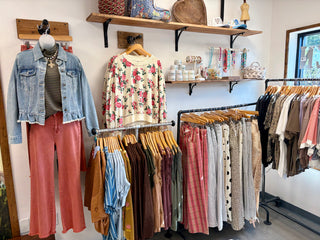 Best-selling clothing, jewelry and accessories from Southern Soul & Co.