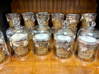 Candles and home fragrance from Southern Soul & Co.