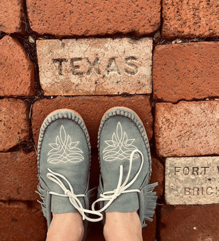 The Texas Thread Collection