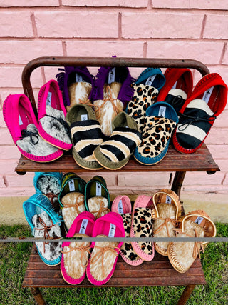 The Wild Hide Collection
