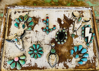 Pendants