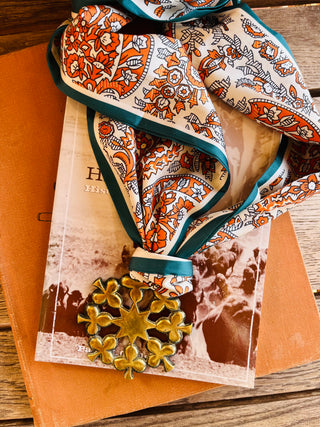 The Medallion Necklace