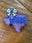 Cow/Blue