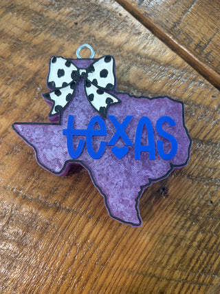Texas & Bows-Berry Bliss Freshie