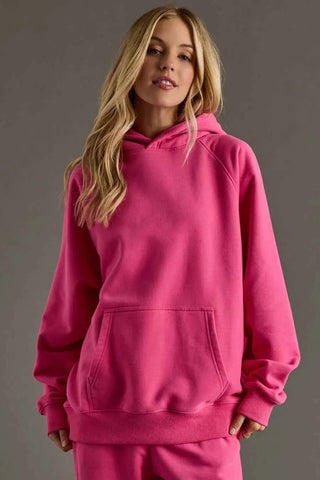 The Everyday Hoodie
