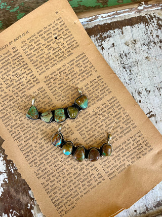 The Kristi Pendant