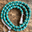 Turquoise