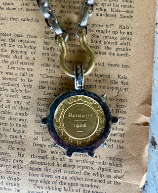 The Heritage Necklace