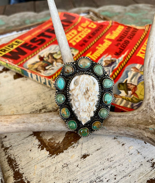 The Buffalo Ring