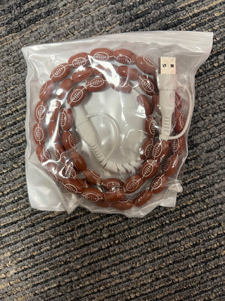 Game Day Sports Charging Cable