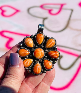 The Sunburst Pendant  image 0
