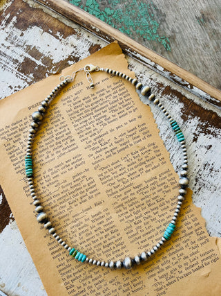 The Southwest Pearls
