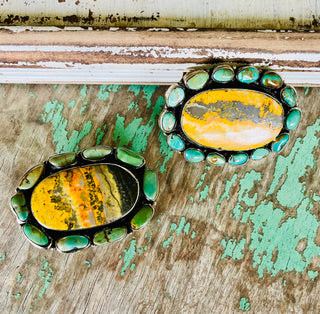 The Bumble Buckle