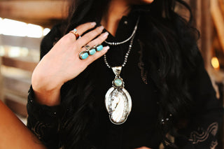 The Lucy Pendant