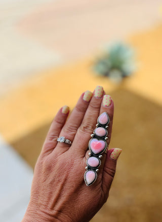The Sweetheart Ring