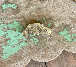 The Spiny Flower Pendant  image 1
