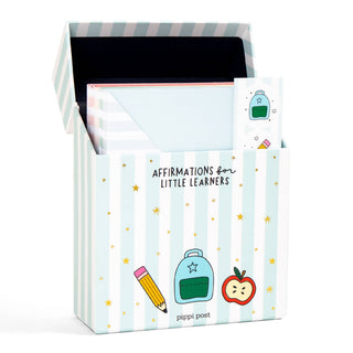 Lunch Box Notes