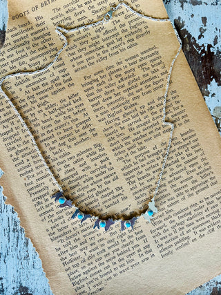 Livestock Necklace