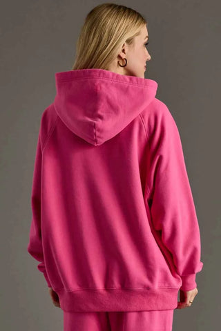 The Everyday Hoodie