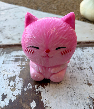 Lucky Cat Super Squishy