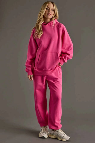 The Everyday Hoodie