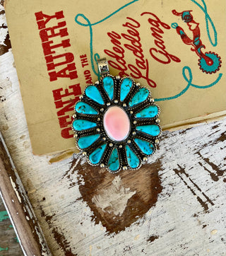 The Charlotte Pendant