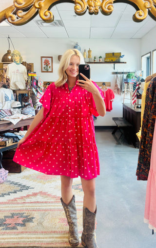 The Stella Dress