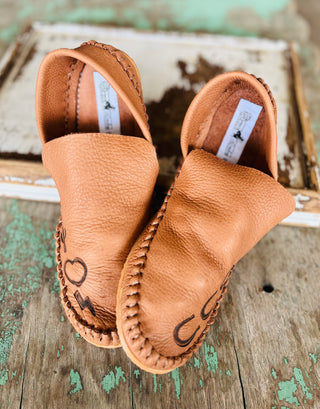 Branded Dayworkers (Size 8)  image 0