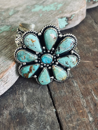 The Blossom Cuff