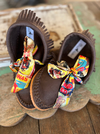 Rodeo Wild Rag Shorties (Size 6)  image 0