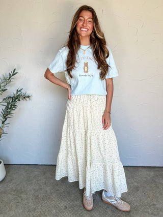 Kind Words Honey Bear Tee