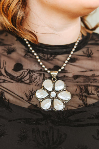 The Matador Pendant