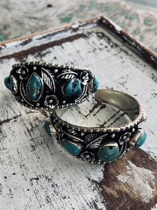 The Cowboy Cuff  image 0