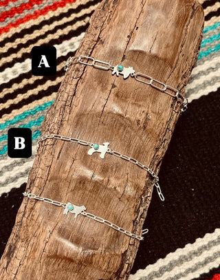 Livestock Bracelets