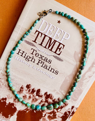 The High Plains Necklace