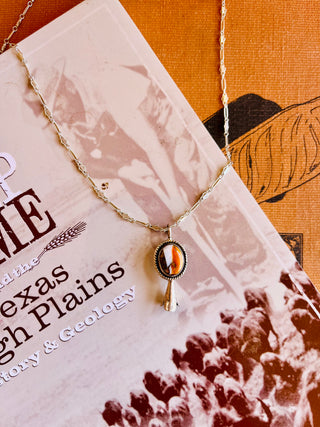 Camille Necklace