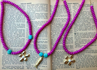 Catch of the Day Necklace