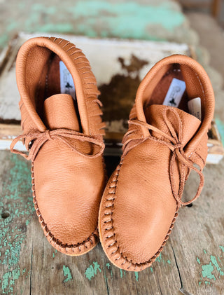 Classic Shorties (Size 9) image 0