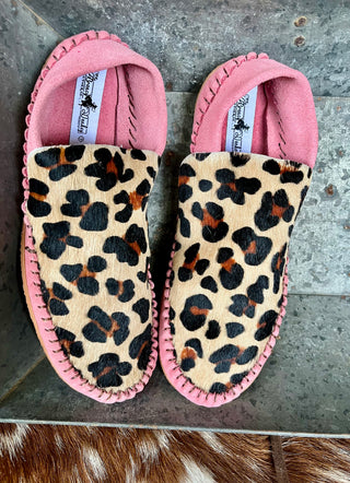Cheetah Dayworkers (Size 8)