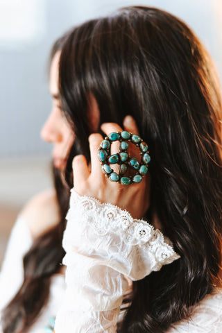 The Peace Ring