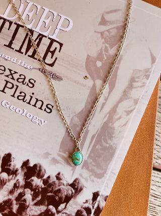 Maddie Necklace