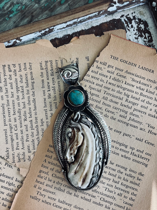 The Lucy Pendant  image 0