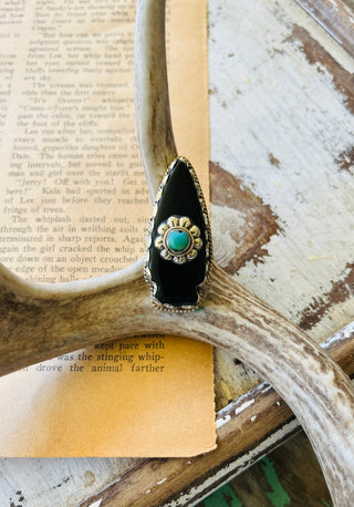 The Arrowhead Ring