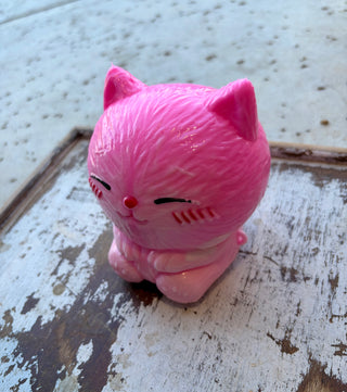 Lucky Cat Super Squishy