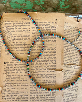 Kinsey Necklace