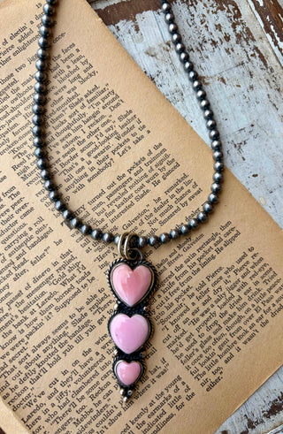 The Sweetheart Pendant