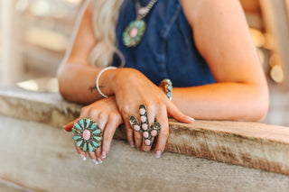 The Charlotte Ring